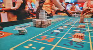 Welvura Casino
