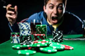 Зеркало Goldfishka Casino